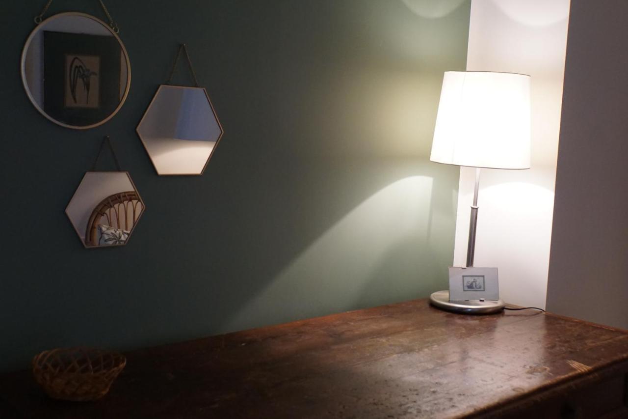 La Rotonda 2 Camere Con Terrazza In Centro 파비아 외부 사진